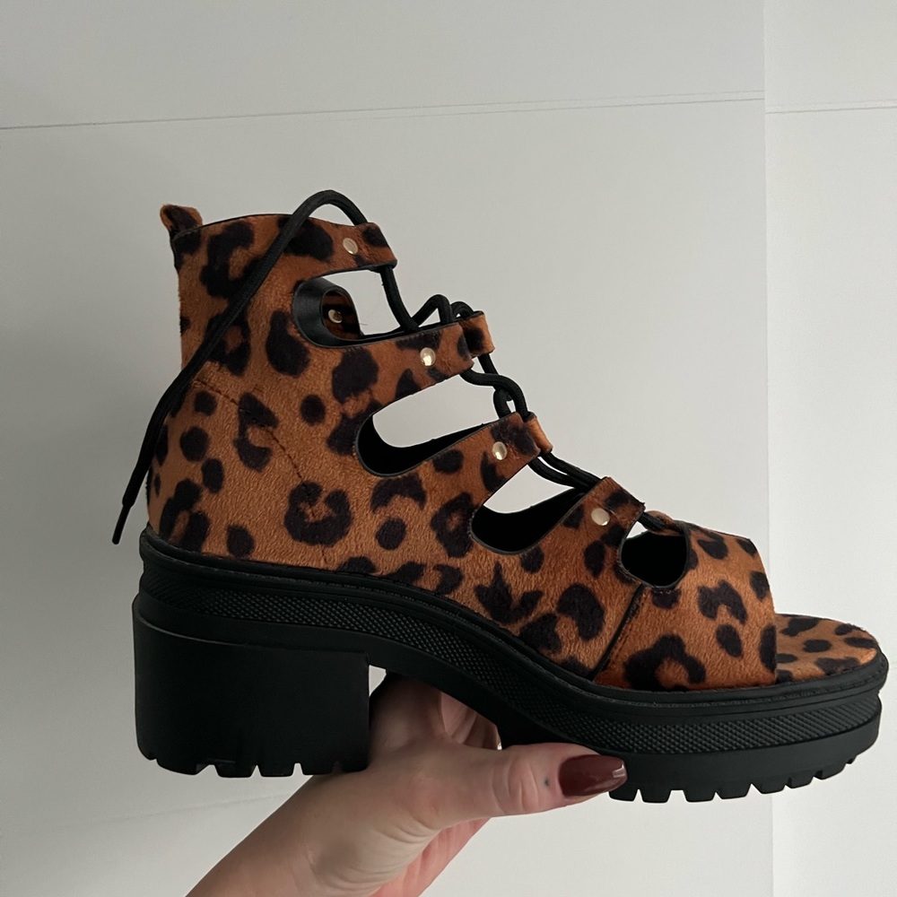 ASOS sandals
